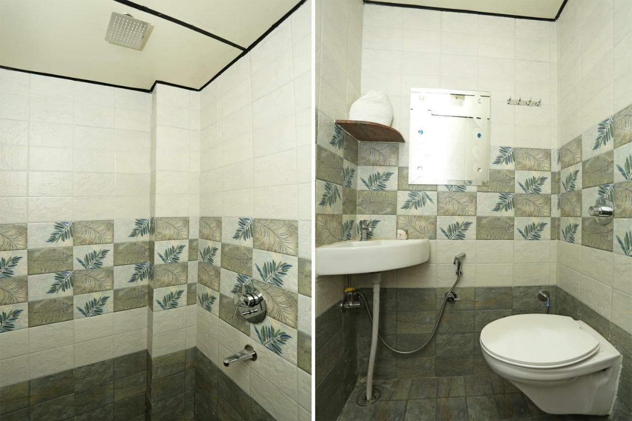 Oyo 18597 Satyam Hotel Mirát Kültér fotó